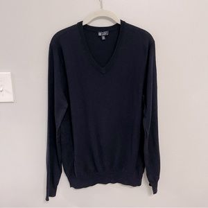Men’s J.Crew Merino wool sweater